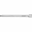 3/8´´ taittojatkovarsi, 250 mm, ks tools - Hylsyt ja voimahylsyt - 503-911-3914KST - 1
