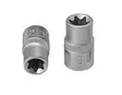 3/8" torx e socket, e7, ks tools - Hylsyt ja voimahylsyt - 503-911-4341KST - 1