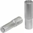 3/8 tuuman 12-kulmainen hylsy, pitkä, 8 mm, ks tools - Hylsyt ja voimahylsyt - 503-917-3855KST - 1