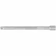 3/8 tuuman jatke, pyällys 75 mm, ks tools - Hylsyt ja voimahylsyt - 503-911-3801KST - 1