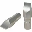 5/16" slotted impact bit 10mm x36mm, ks tools - Ruuvauskärjet - 503-911-1287KST - 1
