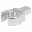 9x12 mm sisään työnnettävä lenkkiavain avoin 11mm, ks tools - Momenttiavaimen vaihtopäät - 503-516-2511KST - 1