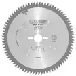 Aluterä xtreme hw 305x3,2/2,5x30mm z96 a=-6° b=tcg, cmt - Pyörösahanterät metallille - 503-297-096-13MCMT - 1