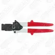 Ankkuriniittipihdit, 230 mm, ks tools - Popniittipihdit - 503-150-9580KST - 1