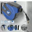 Automatic air hose reel, ø 8 mm x 10 m, ks tools - Paineilmaliittimet - 503-BT161101KST - 1