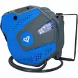 Automatic air hose reel, ø 8 mm x 10 m, ks tools - Paineilmaliittimet - 503-BT161101KST - 3