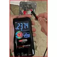 Automatic digital multimeter incl. test probes, ks tools - Yleismittarit - 503-150-1765KST - 3