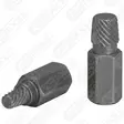 Avarrin, 1/4´´, ks tools - Moottorityökalut - 503-150-1375KST - 1