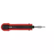 Avaustyökalut pyöröhylsyille/pyöröliittimille 3,5 mm, ks tools - Moottorityökalut - 503-150-1262KST - 1