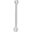 Avoin silmukka-avain 12x14mm, ks tools - Lenkki- ja kiintolenkkiavaimet - 503-517-0258-EKST - 1