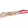 Berylliumplus-kulmaputkipihdit, 1´´, ks tools - Putkipihdit - 503-962-4005KST - 1