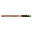 Berylliumplus-lattaviila, karkeus 1, ks tools - Metalliviilat - 503-962-7301KST - 1