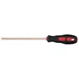Berylliumplus-ruuvimeisseli, tasapää, sl3 x 75 mm, ks tools - Ruuvimeisselit - 503-962-0920KST - 1