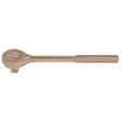Berylliumplus-suunnanvaihtoräikkä, 3/4´´, 300 mm, ks tools - Hylsyt ja voimahylsyt - 503-962-3490KST - 1