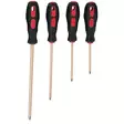 Berylliumplus screwdriver set 4 pcs, ks tools - Ruuvimeisselit - 503-962-0808KST - 1