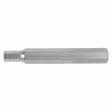 Bit hexagon, 75mm, 10mm 10mm, ks tools - Akkuadapterit - 503-975-1010KST - 2