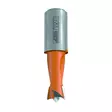 Blind hole drill bit hw s=10x20 d=8x18x38.5 lh, cmt - Puunporaus - 503-393-080-12CMT - 1