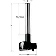 Boring bit tct hm d=19x90 s=10x60 rh, cmt - Puunporaus - 503-512-190-11CMT - 1