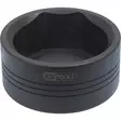 Bpw pyörännavan kapselin hylsy, 95 mm, ks tools - Hylsyt ja voimahylsyt - 503-450-0207KST - 1