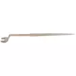 Bronzeplus-asennuskiintoavain, piikki, mutkallinen, 46 mm, ks tools - Kiintoavaimet - 503-963-8154KST - 1