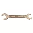 Bronzeplus-kaksoiskiintoavain, 41 x 46 mm, ks tools - Kiintoavaimet - 503-963-7055KST - 1