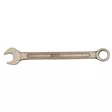 Bronzeplus-kiintolenkkiavain 16 mm, ks tools - Lenkki- ja kiintolenkkiavaimet - 503-963-7275KST - 1