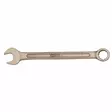 Bronzeplus-kiintolenkkiavain 17 mm, ks tools - Lenkki- ja kiintolenkkiavaimet - 503-963-7276KST - 1