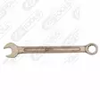 Bronzeplus-kiintolenkkiavain 17 mm, ks tools - Lenkki- ja kiintolenkkiavaimet - 503-963-7276KST - 2