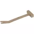 Bronzeplus-laatikonpurkutyökalu, 230 mm, ks tools - Vääntö- ja sorkkaraudat - 503-963-5105KST - 1