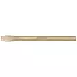 Bronzeplus-muurarintaltta, 17 x 250 mm, ks tools - Kivitaltat - 503-963-2448KST - 1