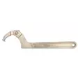 Bronzeplus- nivelletty haka-avain, ? 115-170 mm, ks tools - Haka-avaimet - 503-963-8209KST - 1