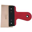 Bronzeplus broad trowel rigid blade 180 mm, ks tools - Moottorityökalut - 503-963-9563KST - 1