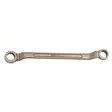 Bronzeplus double ended ring spanner offset offset 8x9 mm, ks tools - Lenkki- ja kiintolenkkiavaimet - 503-963-7375KST - 1