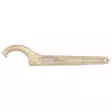 Bronzeplus hook spanner ?155-165 mm, ks tools - Lenkki- ja kiintolenkkiavaimet - 503-963-8225KST - 1