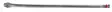 Bulb auger, long 22 mm coupling, rothenberger - Viemärinavaajien tarvikkeet - 503-72208ROT - 1