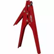 Cable tie gun 2.4 - 9.0 mm, ks tools - Johtoliitinpihdit ja puristinpihdit - 503-115-1027KST - 1