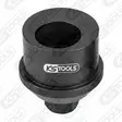 Camber-kulman säätötyökalu, bmw e36, ks tools - Jarrutyökalut - 503-150-1897KST - 1