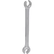Chrome+ avoin silmukka-avain 12x13mm, ks tools - Kiintoavaimet - 503-518-0524KST - 1