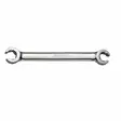 Chrome+ avoin silmukka-avain 15x17mm, ks tools - Kiintoavaimet - 503-518-0516KST - 2