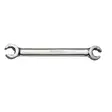 Chrome+ avoin silmukka-avain 8x12mm, ks tools - Kiintoavaimet - 503-518-0512KST - 1