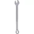 Chromeplus-kiintoavain, taivutettu, 10 mm, ks tools - Lenkki- ja kiintolenkkiavaimet - 503-518-0610KST - 1