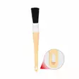 Cleaning brush, ks tools - Ruuvipuristimet - 503-515-1986KST - 1