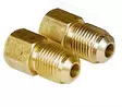 Connection 1/4" sae internal, 3/8" sae external, rothenberger - Muut putkityökalut - 503-89501ROT - 1