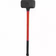 Dead blow mallet 5500g, ks tools - Vasarat - 503-140-5259KST - 3