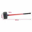Dead blow mallet 5500g, ks tools - Vasarat - 503-140-5259KST - 2