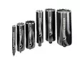 Diamond drill bit dx high speed plus r1/2 122mm, rothenberger - Timanttiporanterät - 503-FF44720ROT - 1