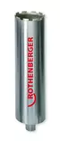 Diamond wet drill bit r1/2 speed star dx 66x400mm, rothenberger - Timanttiporanterät - 503-FF00665ROT - 1