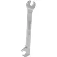 Double open-end spanner 15°+75° 5mm, ks tools - Kiintoavaimet - 503-517-1750KST - 1