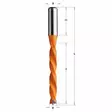 Dowel drill hm rh d=10x105 s=10x30, cmt - Puunporaus - 503-372-100-11CMT - 2