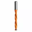 Dowel drill hm rh d=10x105 s=10x30, cmt - Puunporaus - 503-372-100-11CMT - 1